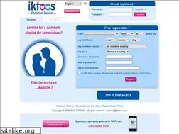 Sites similar to rencontre-chretienne.com