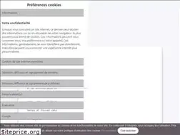 Sites similar to rencontre-de-celibataires.fr