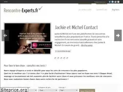 Sites similar to rencontre-experts.fr