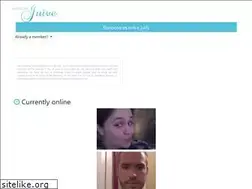 Sites similar to rencontre-juives.com