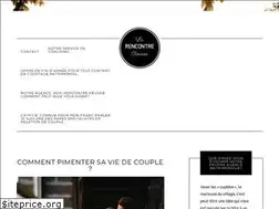 Sites similar to rencontre-reussie.fr