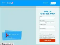 Sites similar to rencontre-sero.com