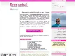Sites similar to rencontrea.com