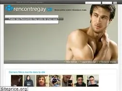Sites similar to rencontregay.ca