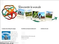 Sites similar to rencontrelemonde.com