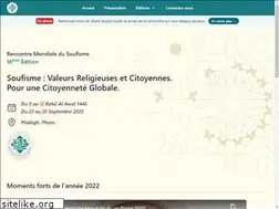 Sites similar to rencontremondiale.com