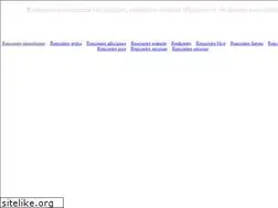 Sites similar to rencontremusulmane.fr