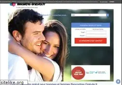 Sites similar to rencontres-gratuite.fr