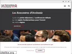 Sites similar to rencontres-occitanie.fr