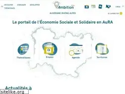 Sites similar to rencontres-solidaires.org