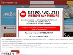 Sites similar to rencontres.nc
