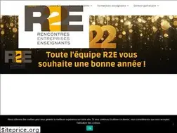 Sites similar to rencontres2e.com