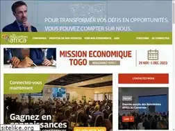 Sites similar to rencontresafrica.org