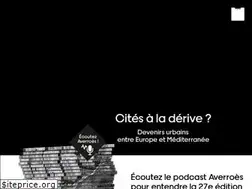 Sites similar to rencontresaverroes.com