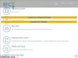 Sites similar to rencontresdufilmcourt.mg