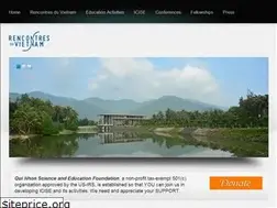 Sites similar to rencontresduvietnam.org
