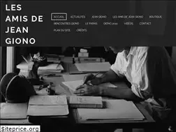 Sites similar to rencontresgiono.fr