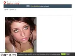 Sites similar to rencontreslocales.com