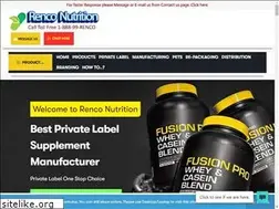 Sites similar to renconutrition.com
