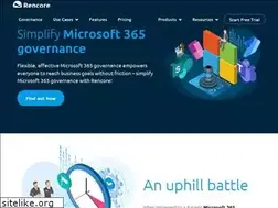 Sites similar to rencore.com
