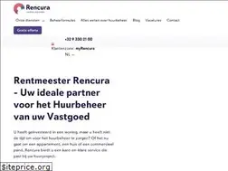 Sites similar to rencura.be