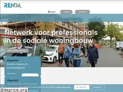 Sites similar to renda.nl