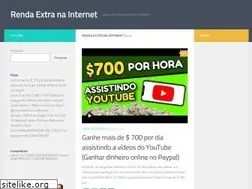 Sites similar to rendaextranainternet.com