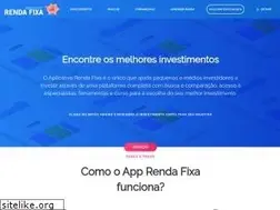 Sites similar to rendafixa.rocks