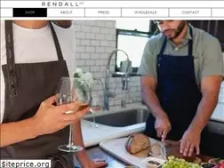 Sites similar to rendallco.com