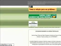 Sites similar to rendananetagora.blogspot.com