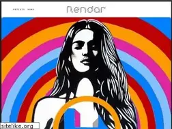 Sites similar to rendar.org