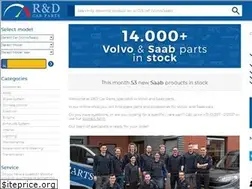 Sites similar to rendcarparts.com