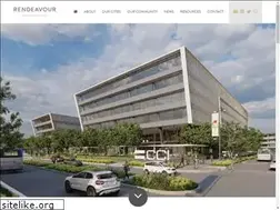 Sites similar to rendeavour.com