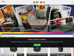 Sites similar to rendemaistintas.com.br