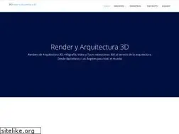 Sites similar to render-arquitectura.com