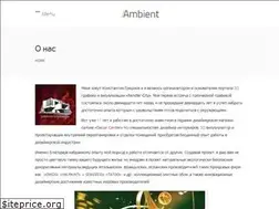 Sites similar to render-city.com