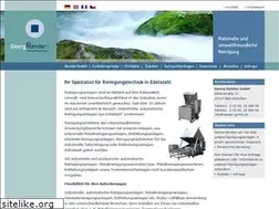 Sites similar to render-gmbh.de