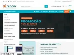 Sites similar to render.com.br