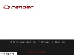Sites similar to render.no
