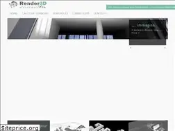 Sites similar to render3dcaravita.it