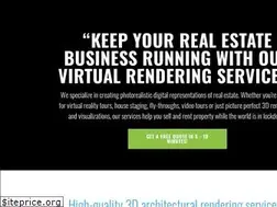 Sites similar to render3dquick.com