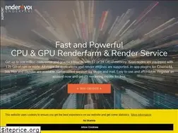 Sites similar to render4you.de