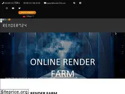 Sites similar to render724.com