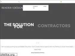 Sites similar to renderanddesign.com