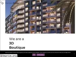 Sites similar to renderatelier.com