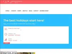 Sites similar to renderbooking.com