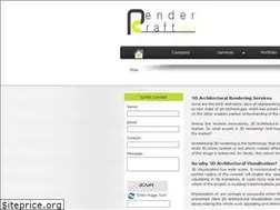 Sites similar to rendercraft3d.com