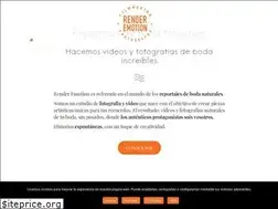 Sites similar to renderemotion.com