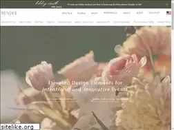 Sites similar to renderevents.co