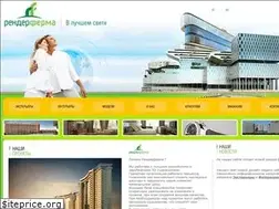 Sites similar to renderferma.ru